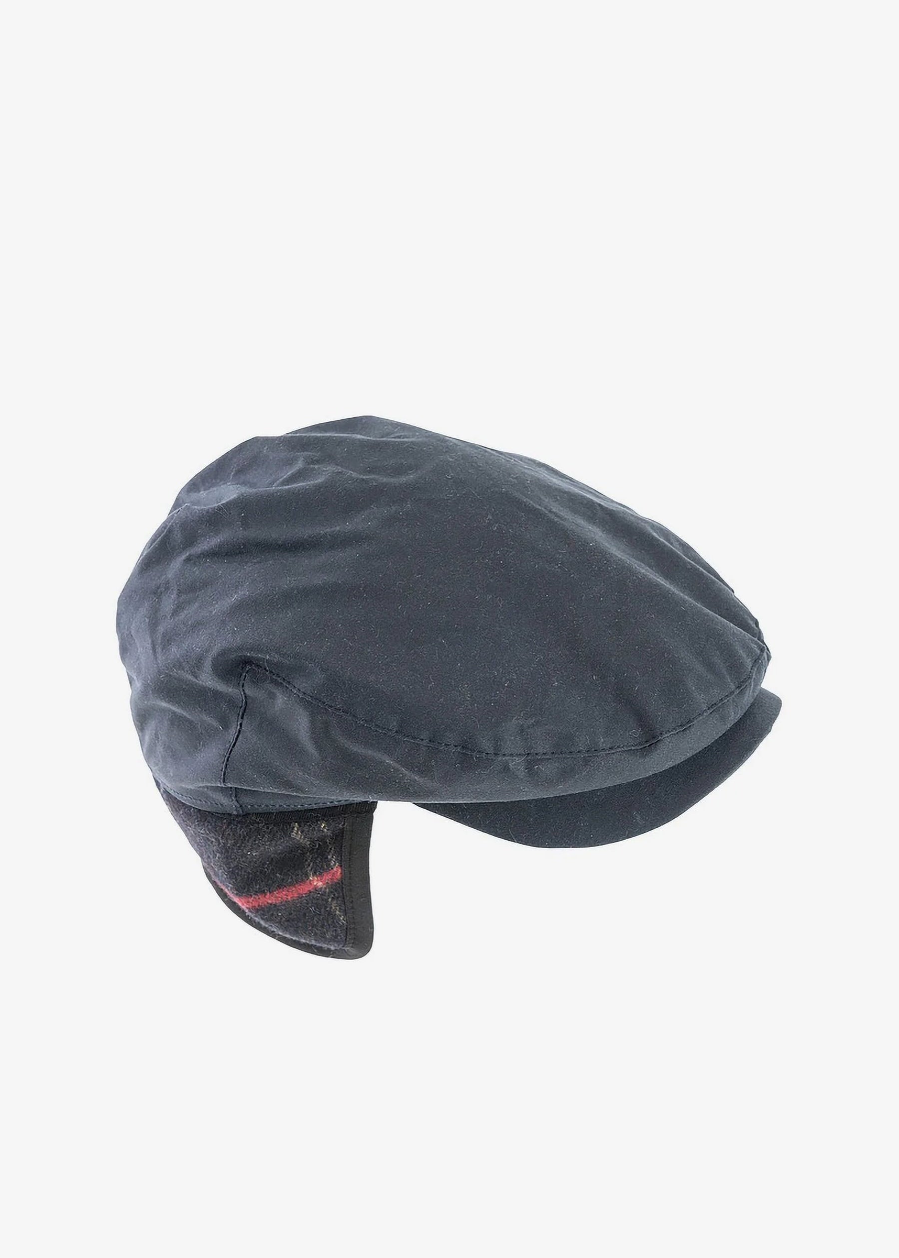 Casquette homme Barbour marine | Georgespaul