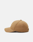 Casquette unisexe BOSS beige - Georgespaul