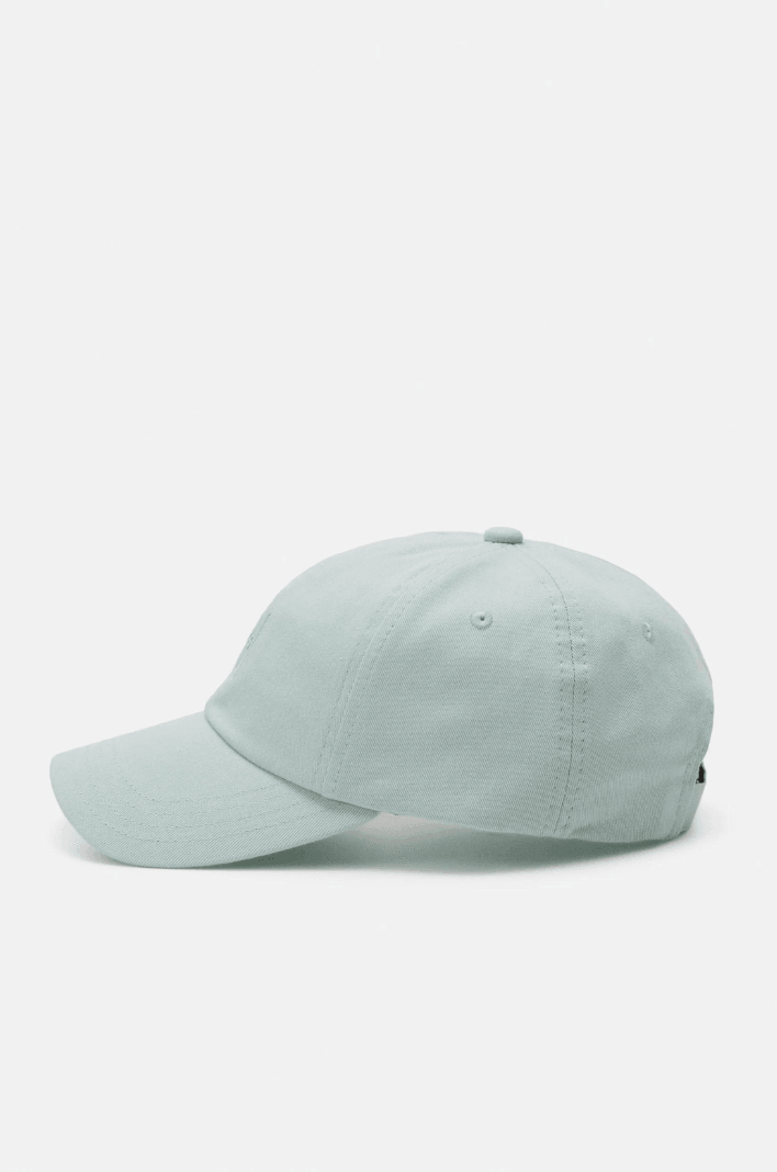 Casquette unisexe BOSS bleue - Georgespaul