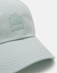 Casquette unisexe BOSS bleue - Georgespaul