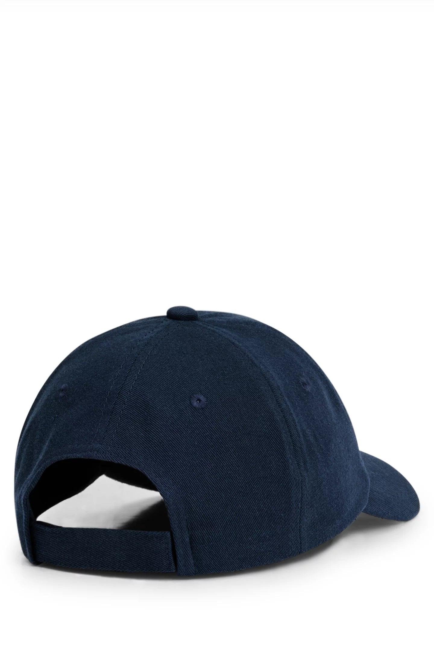 Casquette BOSS marine - Georgespaul