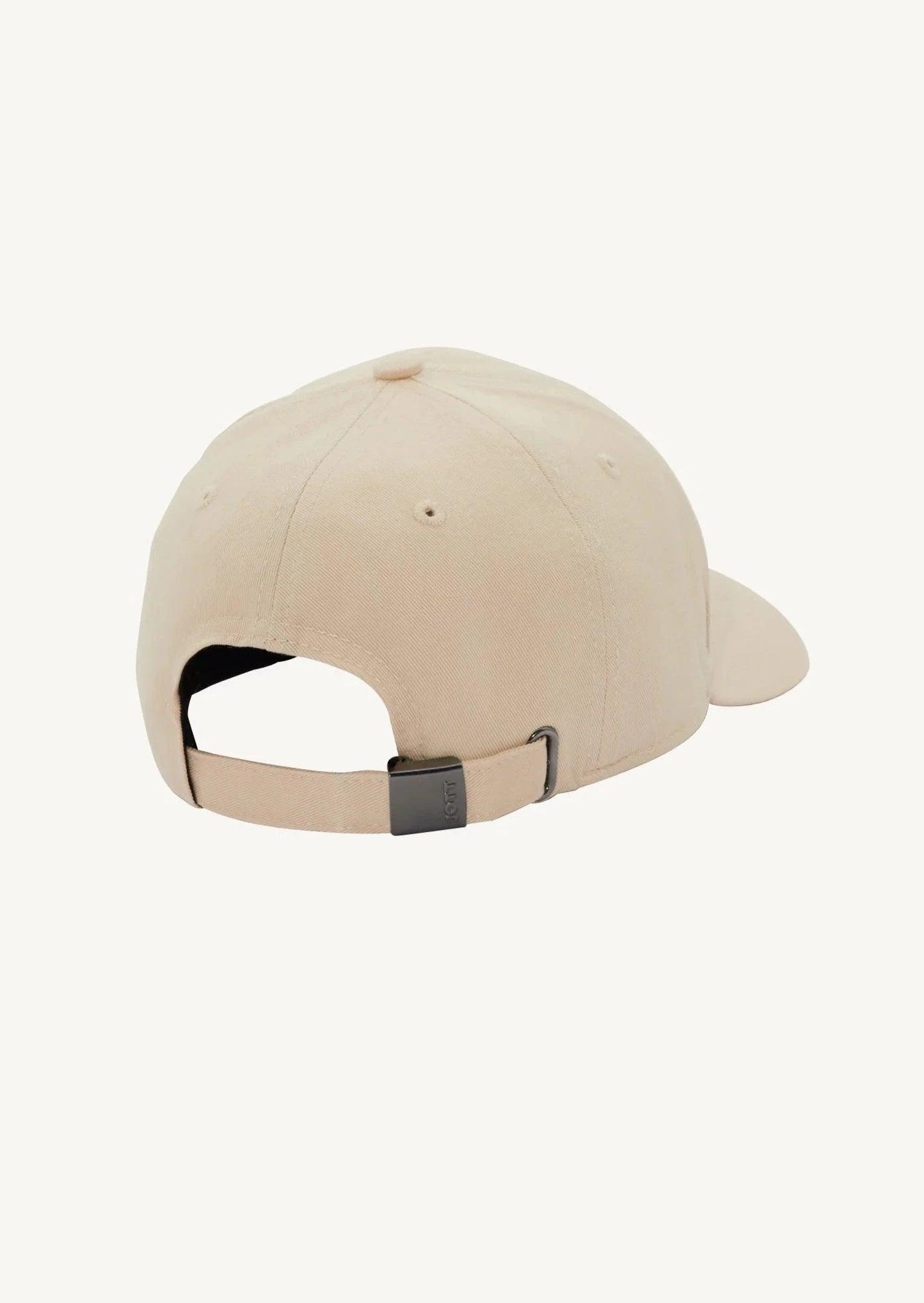 Casquette JOTT beige - Georgespaul