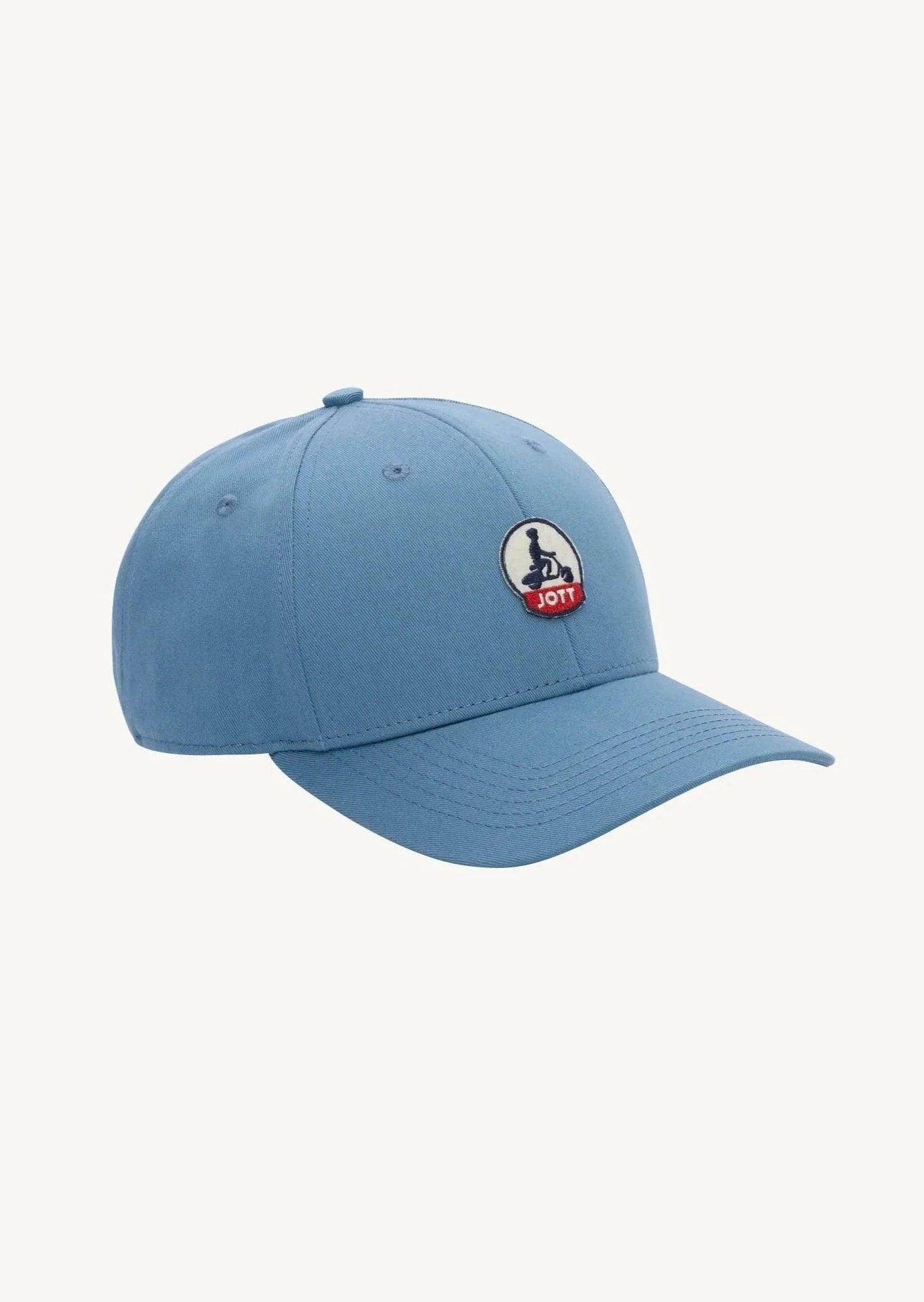 Casquette JOTT bleue - Georgespaul