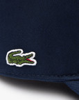 Casquette Lacoste marine - Georgespaul