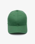 Casquette Lacoste verte - Georgespaul