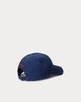 Casquette Ralph Lauren marine - Georgespaul