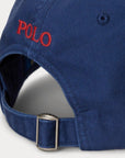 Casquette Ralph Lauren marine - Georgespaul