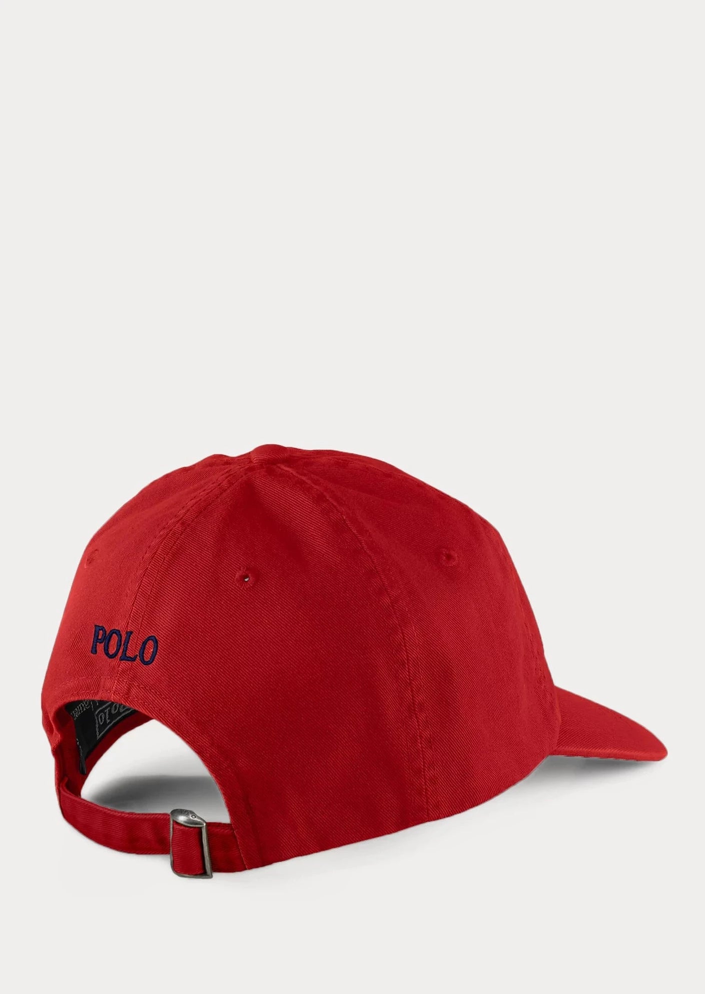 Grande taille rouges Chapeaux et Casquettes pour Homme