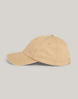 Casquette unisexe Tommy Hilfiger beige - Georgespaul