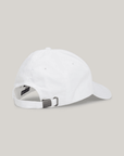 Casquette Tommy Hilfiger blanche - Georgespaul