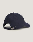 Casquette Tommy Hilfiger marine - Georgespaul