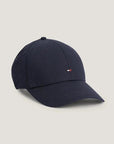 Casquette Tommy Hilfiger marine - Georgespaul