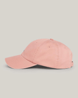 Casquette unisexe Tommy Hilfiger rose - Georgespaul