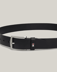 Ceinture Tommy Hilfiger marine - Georgespaul