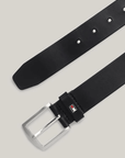 Ceinture Tommy Hilfiger marine - Georgespaul