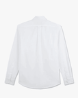 Chemise Eden Park blanche - Georgespaul