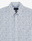 Chemise Eden Park bleue - Georgespaul