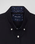 Chemise Eden Park marine pour homme | Georgespaul