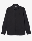 Chemise Lacoste noire - Georgespaul