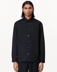 Chemise Lacoste noire - Georgespaul