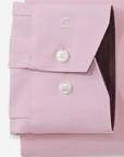 Chemise OLYMP rose - Georgespaul