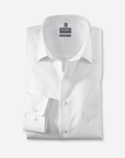 Chemise OLYMP blanche - Georgespaul