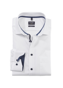 Chemise OLYMP blanche