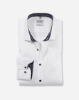 Chemise OLYMP blanche - Georgespaul