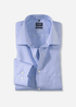 Chemise OLYMP bleue - Georgespaul