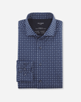 Chemise OLYMP marine - Georgespaul