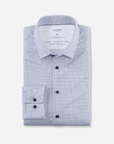 Chemise OLYMP bleue - Georgespaul