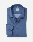 Chemise OLYMP marine - Georgespaul