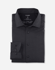 Chemise OLYMP noire - Georgespaul