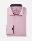 Chemise OLYMP rose - Georgespaul