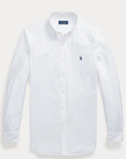 Chemise Ralph Lauren blanche - Georgespaul