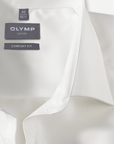 Chemise OLYMP blanche - Georgespaul