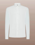 Chemise RRD blanche - Georgespaul