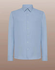 Chemise RRD bleue - Georgespaul