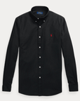 Chemise Ralph Lauren noire - Georgespaul