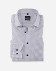 Chemise OLYMP blanche - Georgespaul