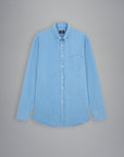 Chemise Paul & Shark bleue - Georgespaul