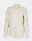 Chemise BOSS beige - Georgespaul