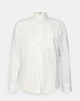 Chemise BOSS blanche - Georgespaul