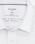 Chemise OLYMP blanche - Georgespaul