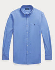 Chemise Ralph Lauren bleue - Georgespaul