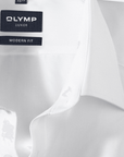 Chemise OLYMP blanche - Georgespaul