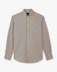 Chemise Eden Park beige - Georgespaul