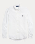 Chemise Ralph Lauren blanche - Georgespaul