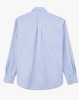 Chemise Eden Park bleue - Georgespaul