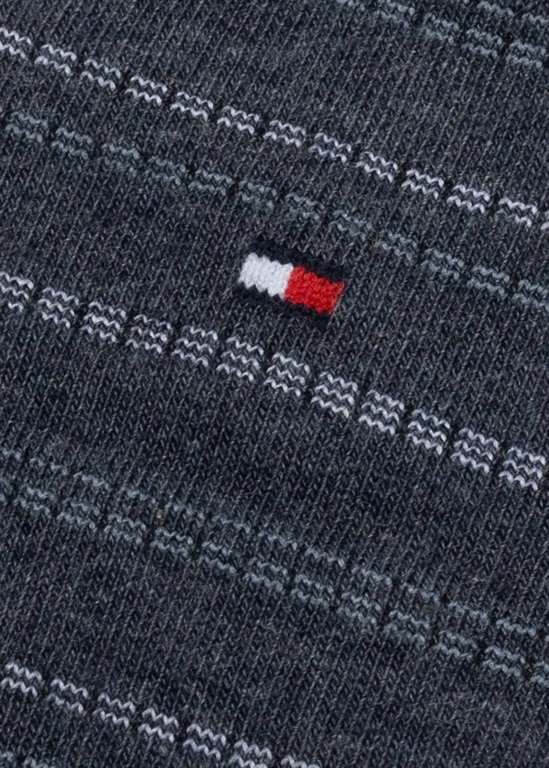 Coffret chaussettes Tommy Hilfiger marine | Georgespaul